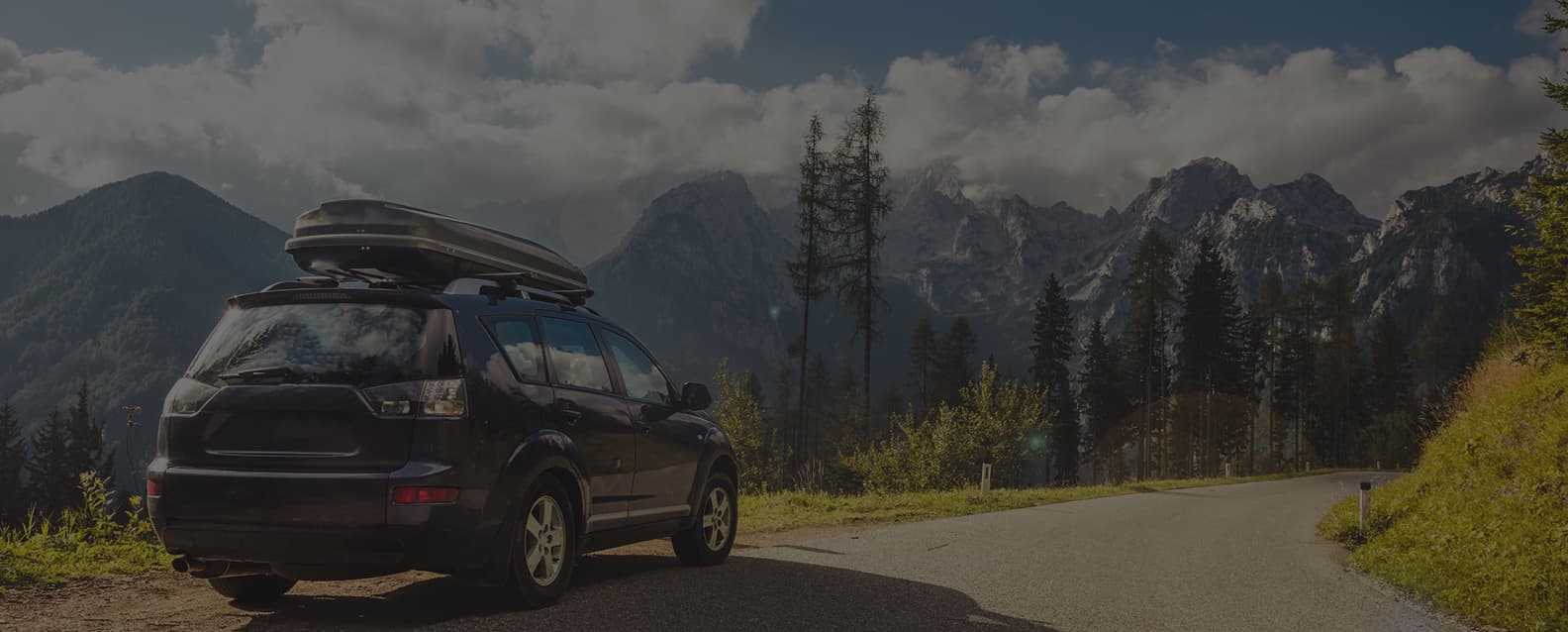 Road Trip Sale