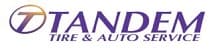 Tandem Tire TD06